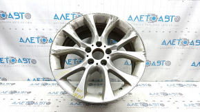 Wheel disk R19 x 9J BMW X5 F15 14-18 450 style, curb