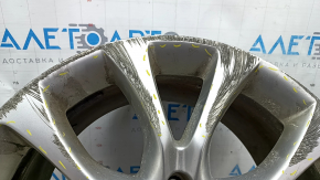 Wheel disk R19 x 9J BMW X5 F15 14-18 450 style, curb