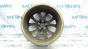 Wheel disk R19 x 9J BMW X5 F15 14-18 450 style, curb