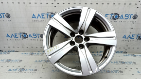 Wheel rim R18x8.0J ET25 Audi Q7 16-25 light curb