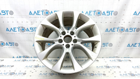 Wheel R19 x 9J BMW X5 F15 14-18 450 style, light curb