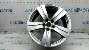 Wheel rim R18x8.0J ET25 Audi Q7 16-25 light curb