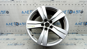 Wheel rim R18x8.0J ET25 Audi Q7 16-25 light curb