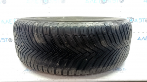Michelin CrossClimate2 2022 R18 255/60 Winter Tire, 5.5mm
