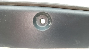 Tesla Model X Right Tailgate Tilt Sensor Scratches 22-25