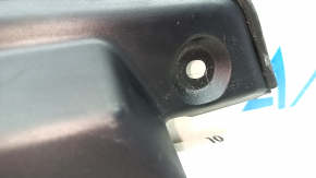 Tesla Model X Right Tailgate Tilt Sensor Scratches 22-25