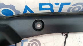 Tesla Model X Left Tailgate Tilt Sensor 22-25 Scratches