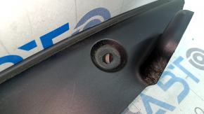 Tesla Model X Left Tailgate Tilt Sensor 22-25 Scratches