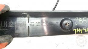 Tesla Model X Left Tailgate Tilt Sensor 22-25 Scratches
