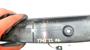 Tesla Model X Right Tailgate Tilt Sensor Scratches 22-25