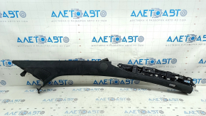 Tesla Model X 22-25 right front pillar trim