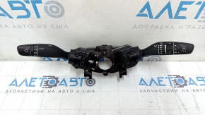 Hyundai Tucson 19-21 steering column switches without fog lights and rain sensor