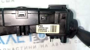 Hyundai Tucson 19-21 steering column switches without fog lights and rain sensor