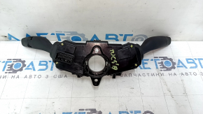 Hyundai Tucson 19-21 steering column switches without fog lights and rain sensor