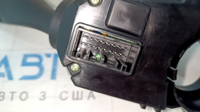Hyundai Tucson 19-21 steering column switches without fog lights and rain sensor