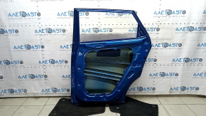 Hyundai Tucson 16-21 blue R2U rear right door