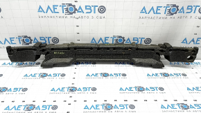 Audi Q5 8R 13-17 front bumper absorber, broken mountings