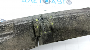 Audi Q5 8R 13-17 front bumper absorber, broken mountings