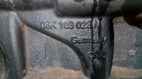 Audi A4 B9 17-19 2.0T CYMC 41kV engine, 12-12-12-12 compression