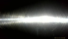 Audi A4 B9 17-19 2.0T CYMC 41kV engine, 12-12-12-12 compression