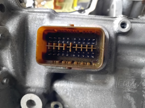 Automatic transmission assembly Ford Escape MK4 20-25 plug-in CVT AWD 27kW