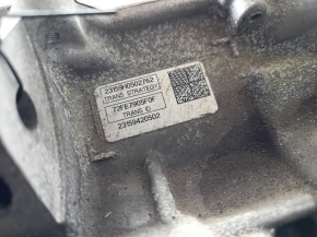 Automatic transmission assembly Ford Escape MK4 20-25 plug-in CVT AWD 27kW
