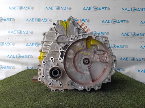 Automatic transmission assembly Ford Escape MK4 20-25 plug-in CVT AWD 27kW