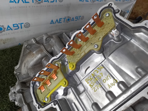 Automatic transmission assembly Ford Escape MK4 20-25 plug-in CVT AWD 27kW