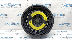 Spare tire for Audi Q5 8R 09-17 18 195/75