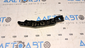 Front bumper mount left wing Jeep Cherokee KL 19-21 SIGNEDA