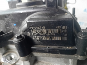 Ford Escape MK4 20-25 2.5 25EDEF hybrid, plug-in, 27kW