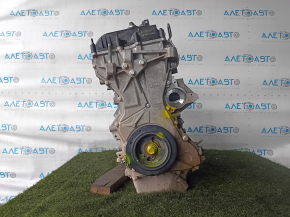Ford Escape MK4 20-25 2.5 25EDEF hybrid, plug-in, 27kW