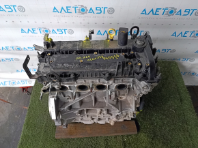 Ford Escape MK4 20-25 2.5 25EDEF hybrid, plug-in, 27kW