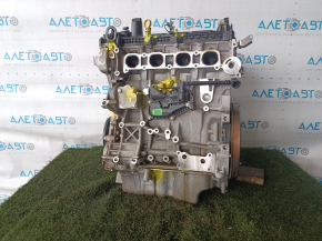 Ford Escape MK4 20-25 2.5 25EDEF hybrid, plug-in, 27kW