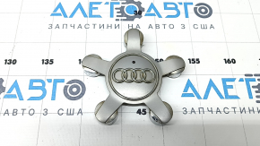 Wheel center cap for Audi Q5 8R 09-17 127mm, type 2, without spring