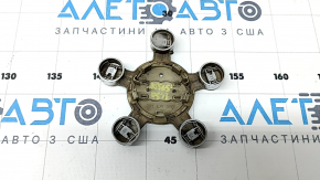 Wheel center cap for Audi Q5 8R 09-17 127mm, type 2, without spring