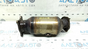 Audi Q7 16-22 2.0T Catalytic Converter