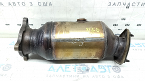 Audi Q7 16-22 2.0T Catalytic Converter