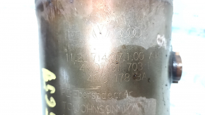 Audi Q7 16-22 2.0T Catalytic Converter