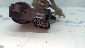 Ford Escape MK4 2020 hybrid AWD exhaust manifold actuator with protection and heavy-duty