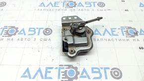 Ford Escape MK4 2020 hybrid AWD exhaust manifold actuator with protection and heavy-duty
