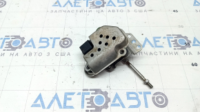 Ford Escape MK4 2020 hybrid AWD exhaust manifold actuator with protection and heavy-duty