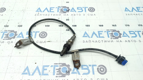Lambda probe second Ford Escape MK4 2023-2025 hybrid, plug-in