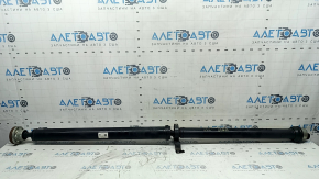 Propeller shaft Audi Q7 16-18 2.0T microcracks