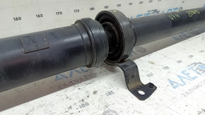 Propeller shaft Audi Q7 16-18 2.0T microcracks