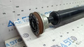 Propeller shaft Audi Q7 16-18 2.0T microcracks