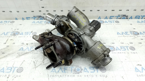 Turbine Audi Q7 16-23 2.0T 164k