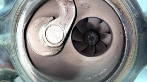Turbine Audi Q7 16-23 2.0T 164k