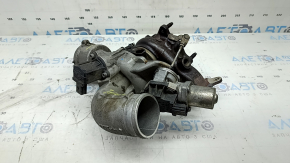 Turbine Audi Q7 16-23 2.0T 164k