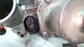 Turbine Audi Q7 16-23 2.0T 164k